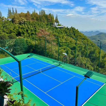 莫干山风景名胜区2日1晚私家团 莫干山风景名胜区2日1晚私家团