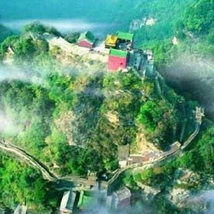 武汉黄鹤楼+武当山风景区+神农架+长江三峡+恩施市10日9晚跟团游 武汉黄鹤楼+武当山风景区+神农架+长江三峡+恩施市10日9晚跟团游