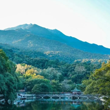 广东罗浮山风景名胜区+惠州妙途富力南昆山养生谷温泉别墅2日1晚私家团 广东罗浮山风景名胜区+惠州妙途富力南昆山养生谷温泉别墅2日1晚私家团