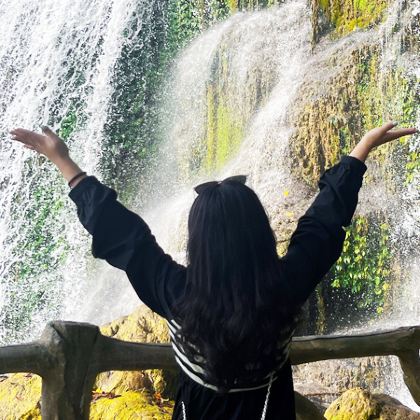 广西南宁+巴马+鹅泉+通灵峡谷+明仕田园+德天瀑布6日5晚自由行 广西南宁+巴马+鹅泉+通灵峡谷+明仕田园+德天瀑布6日5晚自由行