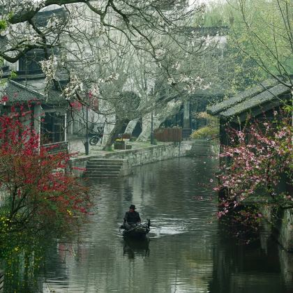 湖州3日2晚跟团游