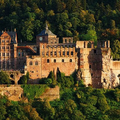 德国12日11晚私家团 德国12日11晚私家团