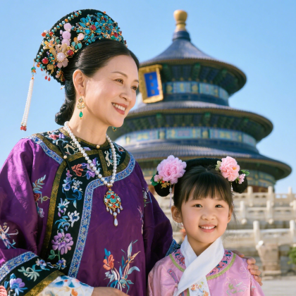 北京6日5晚私家团 北京6日5晚私家团