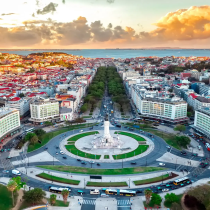 里斯本+阿尔布费拉+埃武拉+法蒂玛+波尔图+科英布拉9日8晚跟团游 里斯本+阿尔布费拉+埃武拉+法蒂玛+波尔图+科英布拉9日8晚跟团游