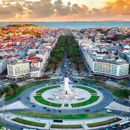 里斯本+阿尔布费拉+埃武拉+法蒂玛+波尔图+科英布拉9日8晚跟团游 里斯本+阿尔布费拉+埃武拉+法蒂玛+波尔图+科英布拉9日8晚跟团游