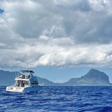 毛里求斯7日6晚私家团 毛里求斯7日6晚私家团