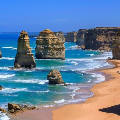 澳大利亚+悉尼+凯恩斯+布里斯本港+墨尔本11日9晚跟团游 澳大利亚+悉尼+凯恩斯+布里斯本港+墨尔本11日9晚跟团游