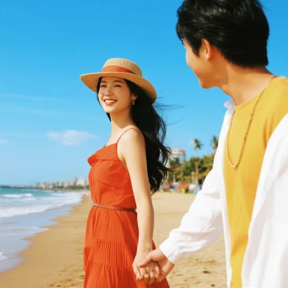 海南三亚5日4晚跟团游 海南三亚5日4晚跟团游