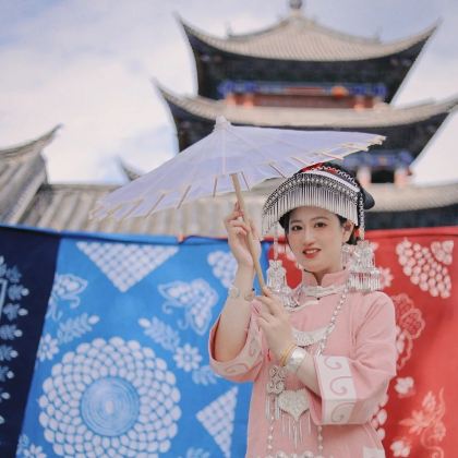 丽江+大理市5日4晚跟团游 丽江+大理市5日4晚跟团游