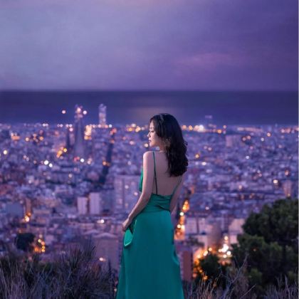 西班牙马德里+巴塞罗那+特内里费岛10日9晚私家团 西班牙马德里+巴塞罗那+特内里费岛10日9晚私家团