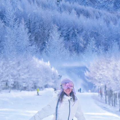 张家口+崇礼区+太舞滑雪小镇4日3晚私家团 张家口+崇礼区+太舞滑雪小镇4日3晚私家团