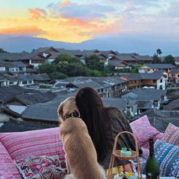 昆明+大理市+丽江+香格里拉+泸沽湖+西双版纳12日11晚跟团游 昆明+大理市+丽江+香格里拉+泸沽湖+西双版纳12日11晚跟团游