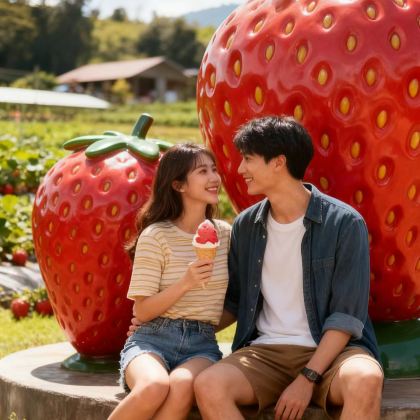 泰国清迈府6日5晚私家团 泰国清迈府6日5晚私家团