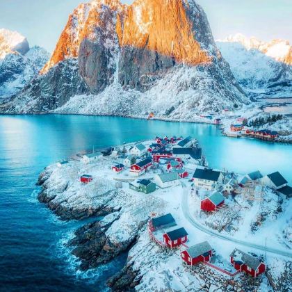 奥斯陆+特吕西尔+利勒哈默尔+海姆瑟达尔6日5晚拼小团 奥斯陆+特吕西尔+利勒哈默尔+海姆瑟达尔6日5晚拼小团