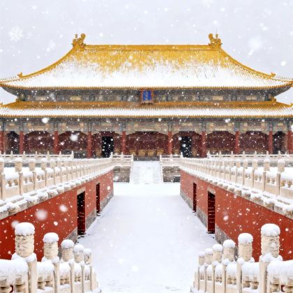 北京4日3晚私家团 北京4日3晚私家团