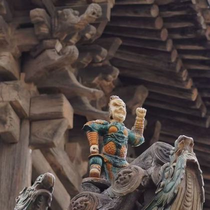 山西运城万荣县飞云楼景区+李家大院+后土祠+运城关公故里文化旅游景区+普救寺+鹳雀楼2日1晚跟团游 山西运城万荣县飞云楼景区+李家大院+后土祠+运城关公故里文化旅游景区+普救寺+鹳雀楼2日1晚跟团游