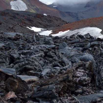 俄罗斯堪察加边疆区戈列雷火山+Ostry and Plosky Tolbachik9日8晚跟团游 俄罗斯堪察加边疆区戈列雷火山+Ostry and Plosky Tolbachik9日8晚跟团游