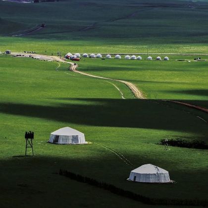 赤峰+乌兰布统旅游区+达达线+热阿线3日2晚自由行 赤峰+乌兰布统旅游区+达达线+热阿线3日2晚自由行