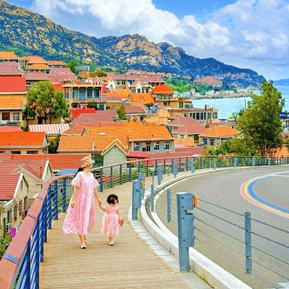 青岛+崂山风景区+威海+蓬莱+烟台6日5晚跟团游 青岛+崂山风景区+威海+蓬莱+烟台6日5晚跟团游