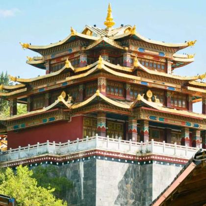 丽江+大理市+香格里拉6日5晚跟团游 丽江+大理市+香格里拉6日5晚跟团游