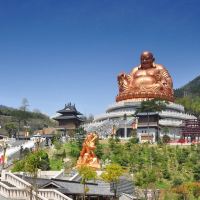 宁波+溪口-滕头旅游景区3日2晚半自助游 宁波+溪口-滕头旅游景区3日2晚半自助游