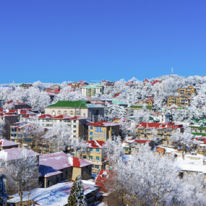 南昌+庐山3日2晚私家团