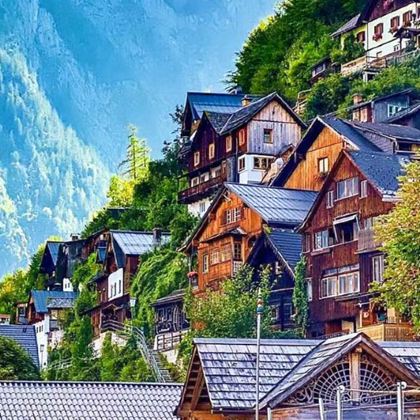 匈牙利+波兰+奥地利+捷克+斯洛伐克12日跟团游 匈牙利+波兰+奥地利+捷克+斯洛伐克12日跟团游