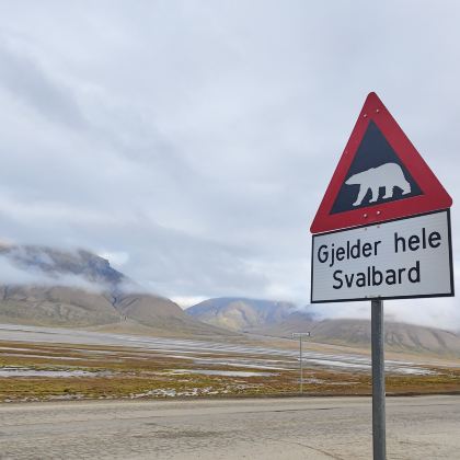 冰岛+斯瓦尔巴+格陵兰+扬马延24日跟团游
