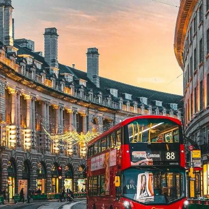 英国伦敦+爱丁堡+温德米尔湖+曼彻斯特12日跟团游 英国伦敦+爱丁堡+温德米尔湖+曼彻斯特12日跟团游