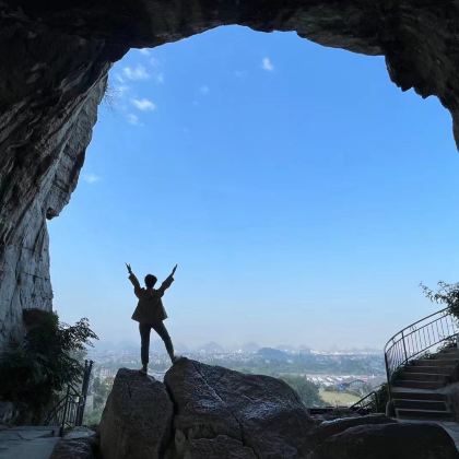 广西南宁+巴马+长寿村4日3晚自由行 广西南宁+巴马+长寿村4日3晚自由行