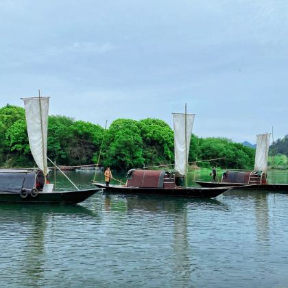 丽水缙云仙都景区+古堰画乡旅游度假区+云和梯田景区+陈家铺村+杨家堂村+松阳老街5日4晚私家团 丽水缙云仙都景区+古堰画乡旅游度假区+云和梯田景区+陈家铺村+杨家堂村+松阳老街5日4晚私家团