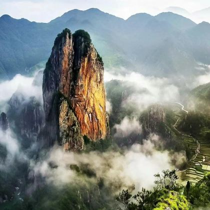 温州+雁荡山+洞头岛+温州市楠溪江景区4日3晚私家团 温州+雁荡山+洞头岛+温州市楠溪江景区4日3晚私家团
