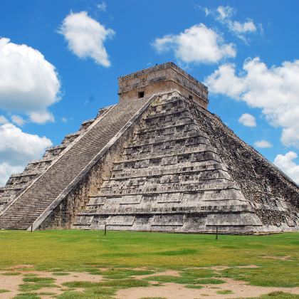 墨西哥坎昆4日3晚跟团游 墨西哥坎昆4日3晚跟团游