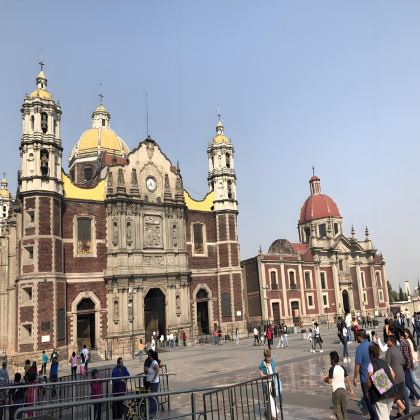 墨西哥墨西哥城+瓜纳华托6日5晚跟团游 墨西哥墨西哥城+瓜纳华托6日5晚跟团游