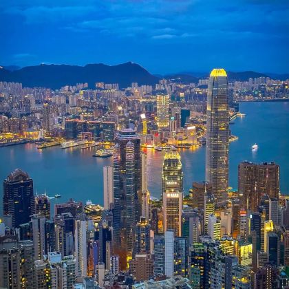 香港+澳门+香港迪士尼乐园5日4晚拼小团 香港+澳门+香港迪士尼乐园5日4晚拼小团