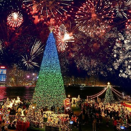 香港+澳门4日3晚跟团游 香港+澳门4日3晚跟团游
