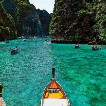 泰国曼谷+普吉岛8日7晚私家团 泰国曼谷+普吉岛8日7晚私家团