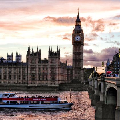 英国伦敦+牛津8日7晚自由行 英国伦敦+牛津8日7晚自由行