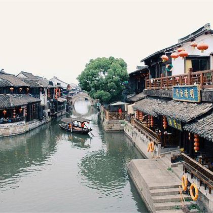 乌镇+杭州宋城+西湖风景名胜区+同里古镇3日2晚跟团游 乌镇+杭州宋城+西湖风景名胜区+同里古镇3日2晚跟团游