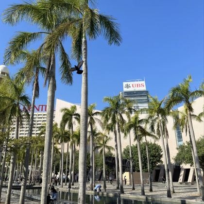 香港迪士尼乐园+澳门5日4晚私家团 香港迪士尼乐园+澳门5日4晚私家团