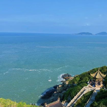 舟山普陀山风景区3日2晚私家团 舟山普陀山风景区3日2晚私家团