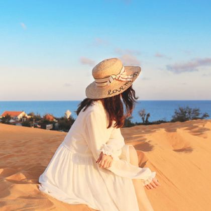 越南胡志明市+美奈+芽庄5日4晚私家团 越南胡志明市+美奈+芽庄5日4晚私家团