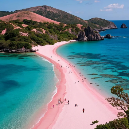 赛武千层瀑布+布罗莫火山+伊真火山+罗威纳海滩+佩妮达岛+科莫多岛9日8晚跟团游 赛武千层瀑布+布罗莫火山+伊真火山+罗威纳海滩+佩妮达岛+科莫多岛9日8晚跟团游