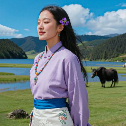 丽江+大理市+香格里拉6日5晚跟团游 丽江+大理市+香格里拉6日5晚跟团游