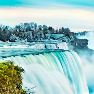 美国西雅图8日6晚私家团 美国西雅图8日6晚私家团