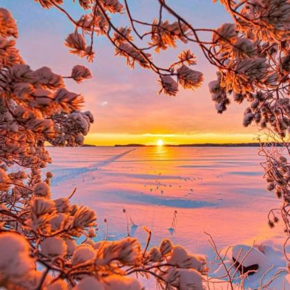 芬兰+瑞典+挪威12日11晚拼小团 芬兰+瑞典+挪威12日11晚拼小团