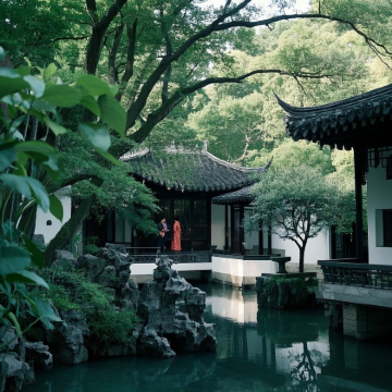 杭州+乌镇+苏州5日4晚私家团 杭州+乌镇+苏州5日4晚私家团