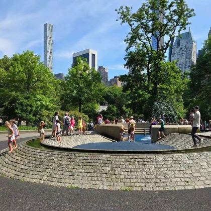 美国+纽约7日5晚私家团 美国+纽约7日5晚私家团