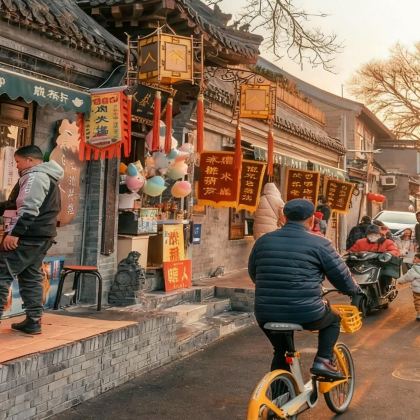 北京5日4晚私家团 北京5日4晚私家团