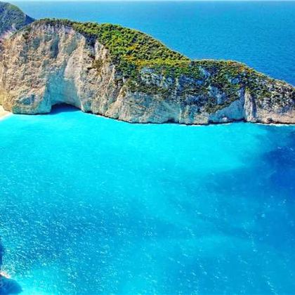 希腊雅典+莫奈姆瓦夏+扎金索斯+伊拉克利翁+干尼亚9日8晚私家团 希腊雅典+莫奈姆瓦夏+扎金索斯+伊拉克利翁+干尼亚9日8晚私家团